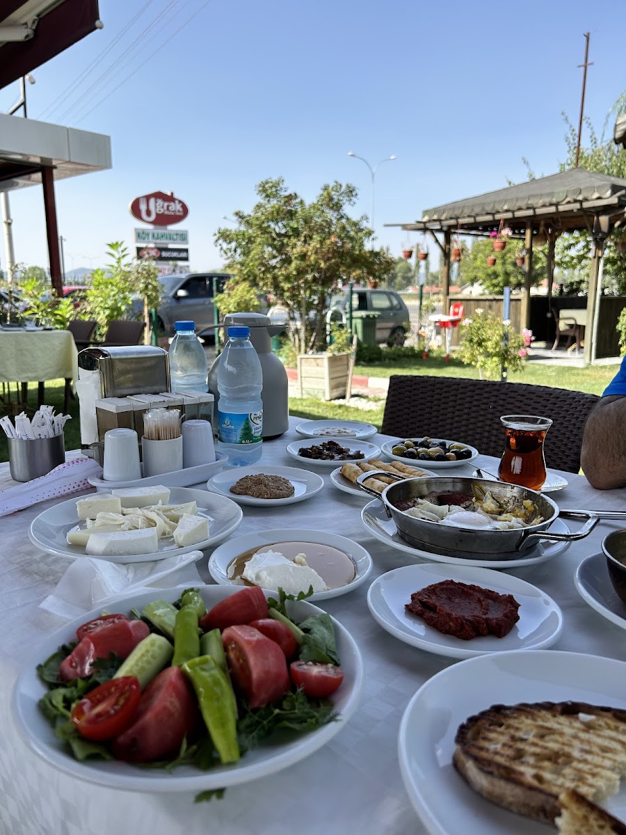 Uğrak Mola Yeri — fotoğraf 4