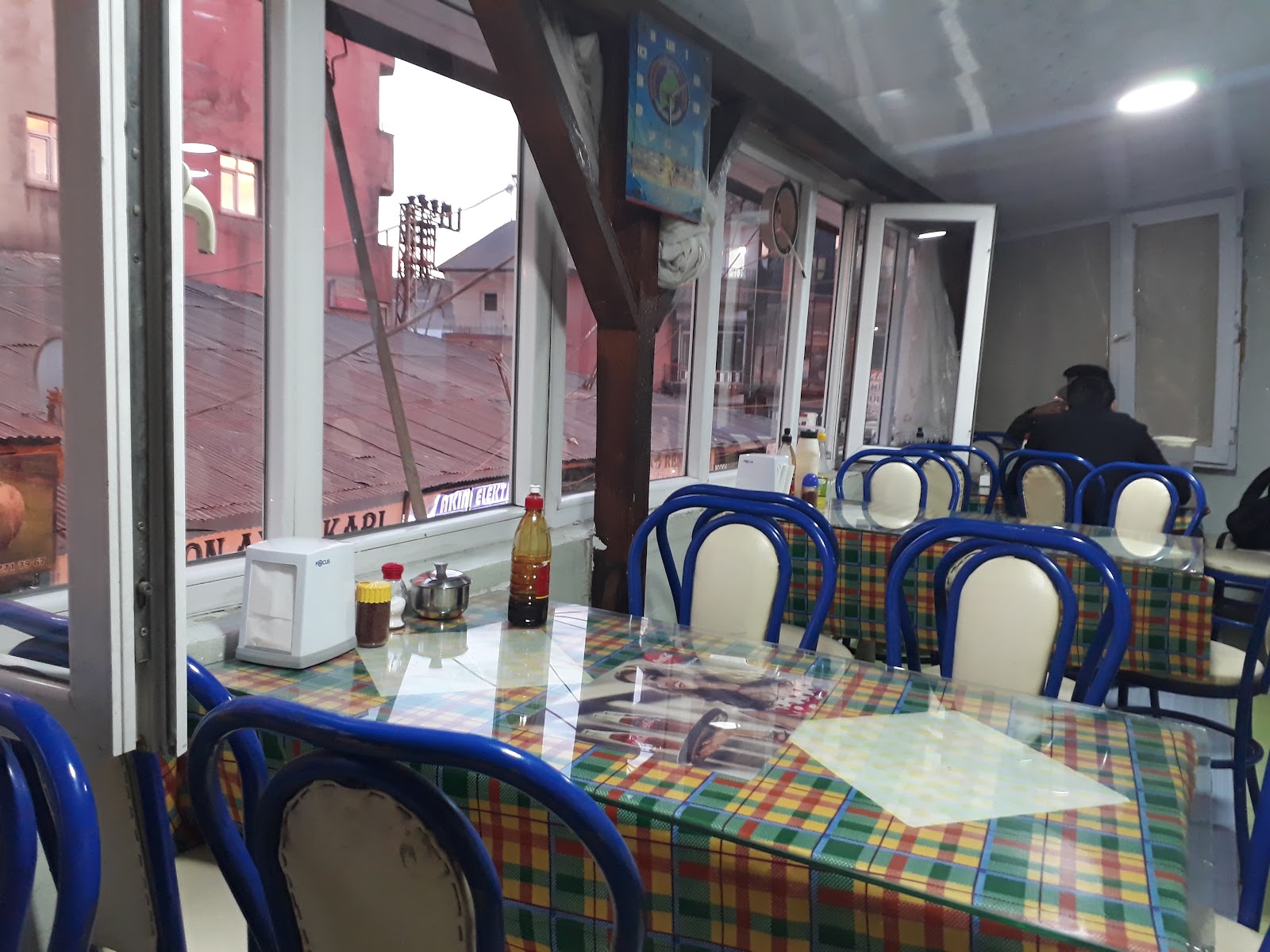 Uğur Döner Salonu — fotoğraf 2