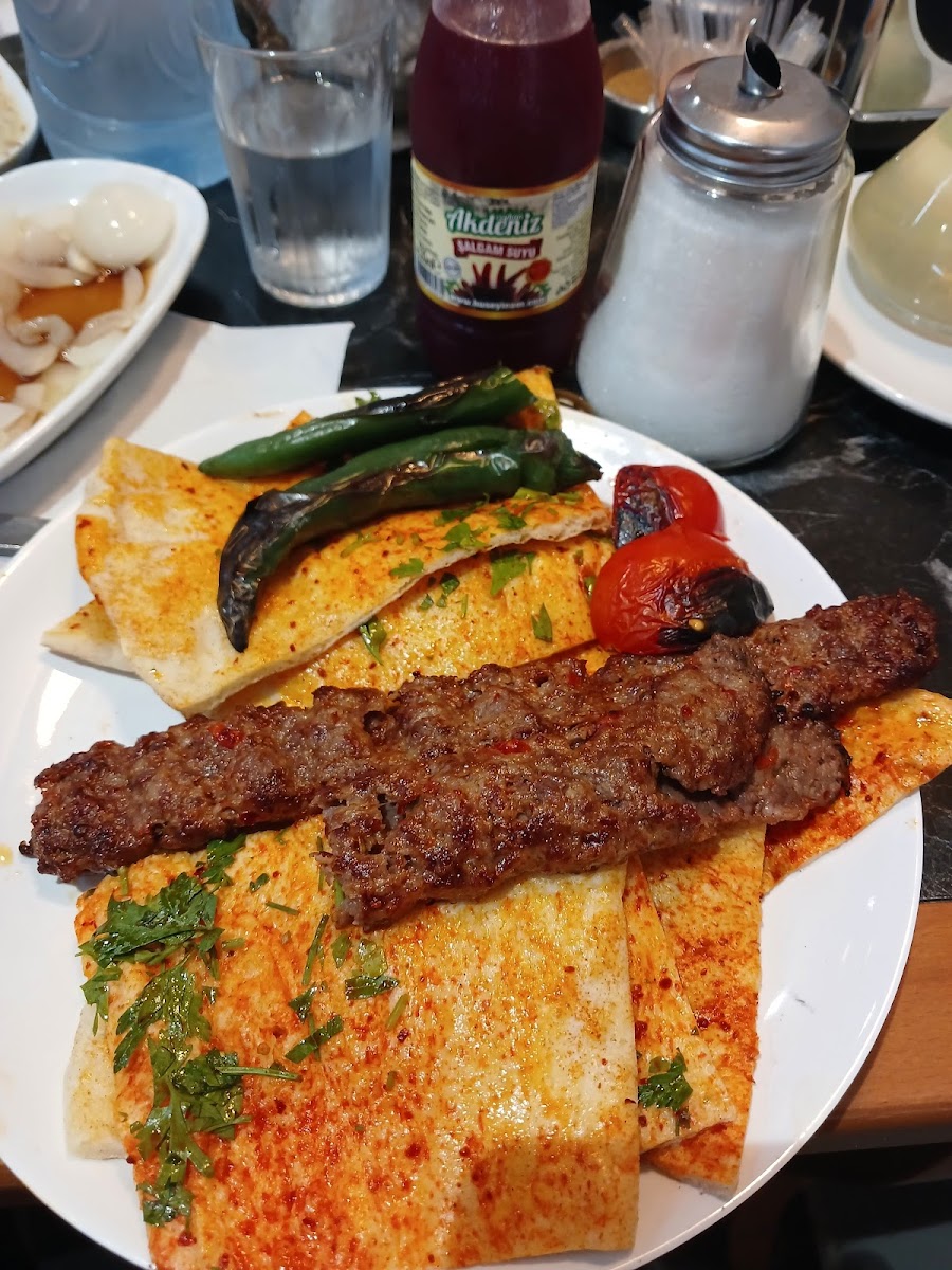 Uğur Kebap Lahmacun ve Pide Salonu — fotoğraf 6
