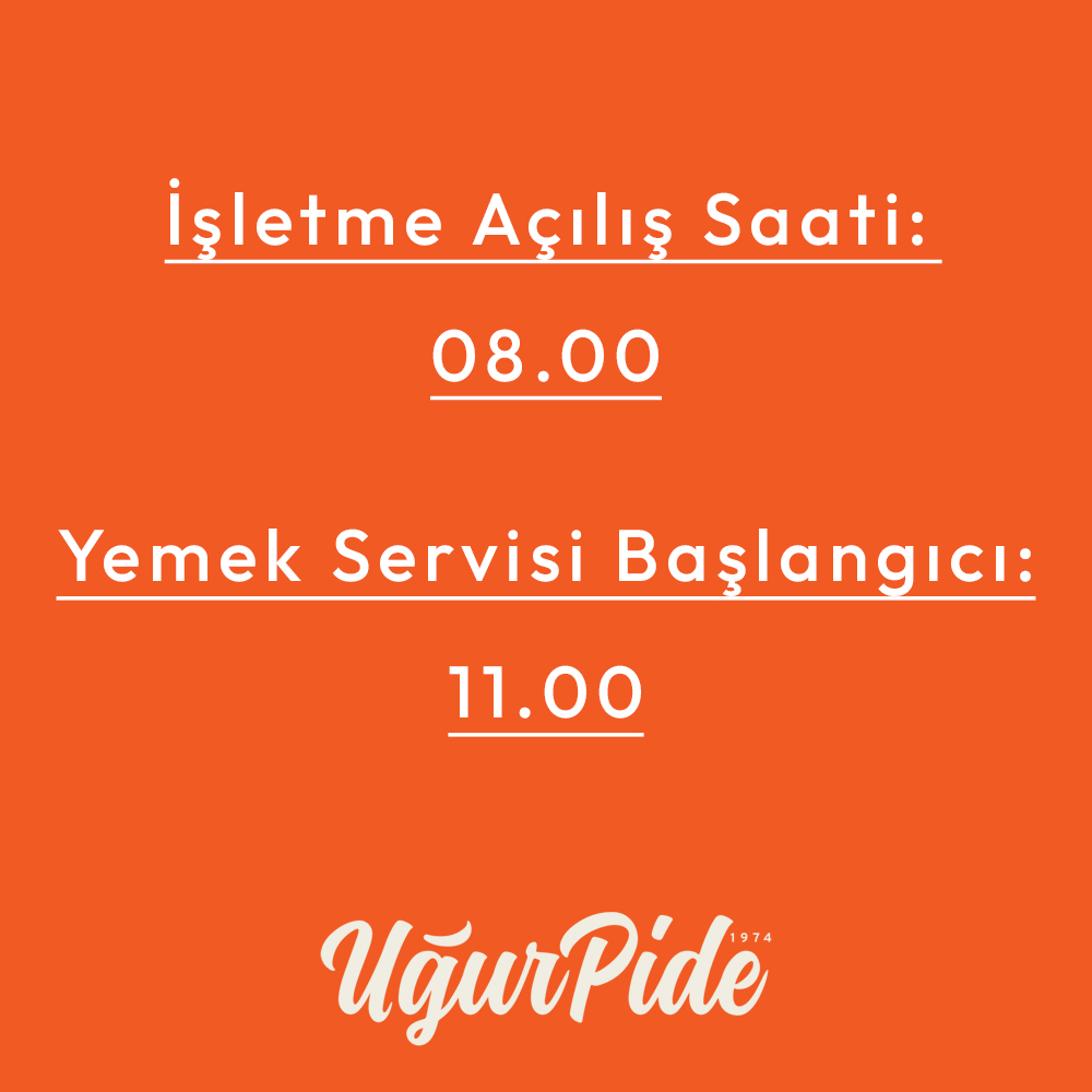 Uğur Pide — photo 11
