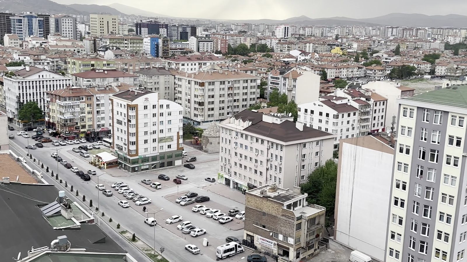 Uğur Plaza — photo 2