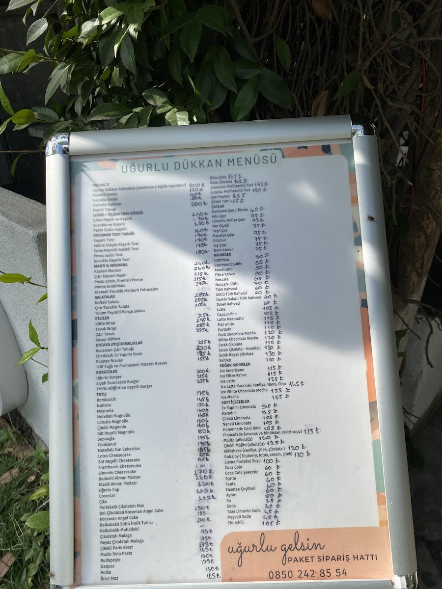 Uğurlu Dükkan — fotoğraf 4