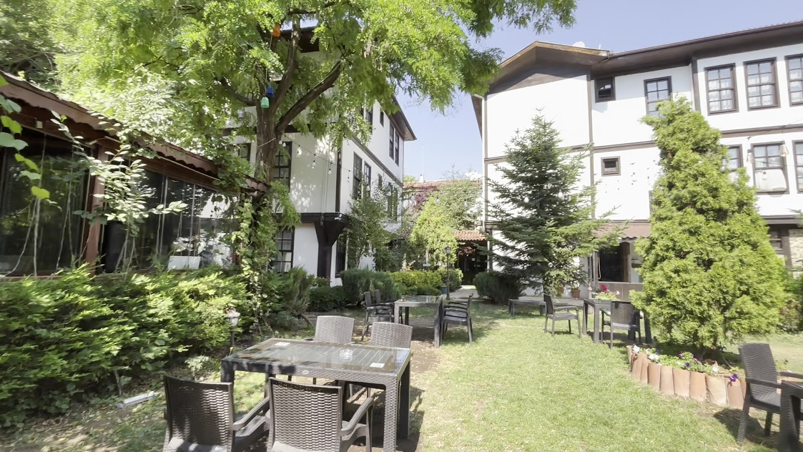 Uğurlu Konakları - Kastamonu — fotoğraf 3