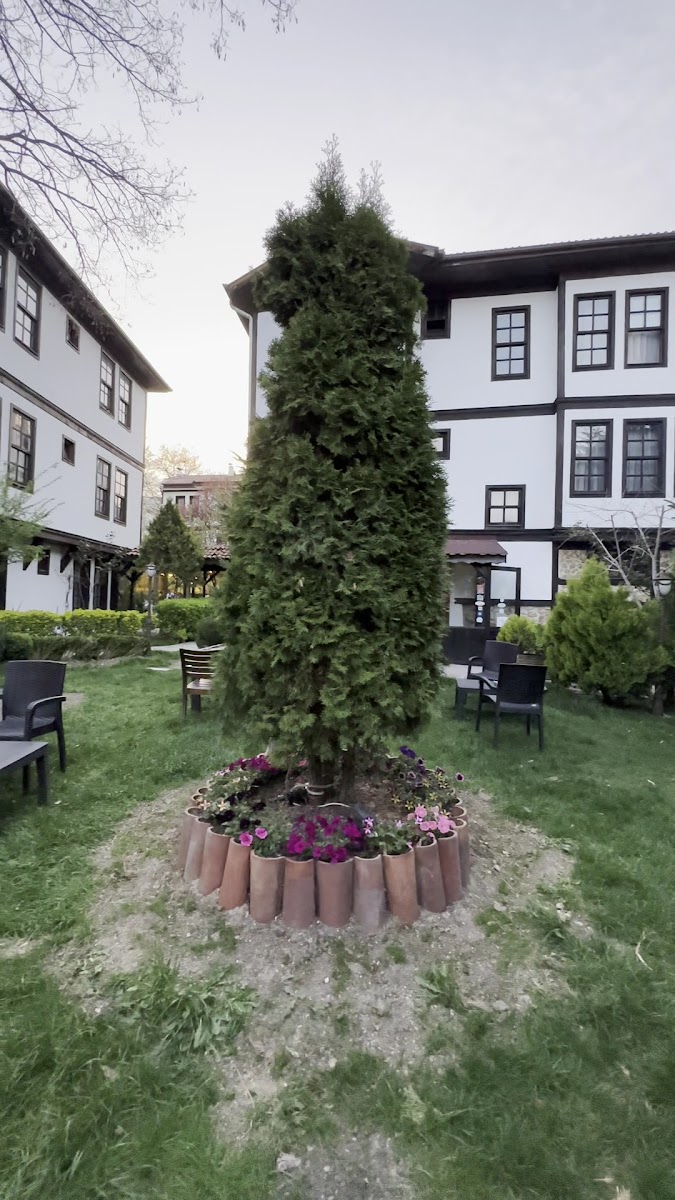 Uğurlu Konakları - Kastamonu — fotoğraf 4