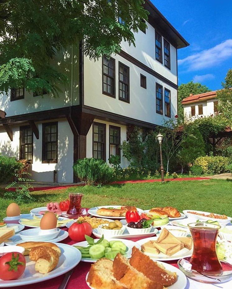 Uğurlu Konakları - Kastamonu — fotoğraf 5