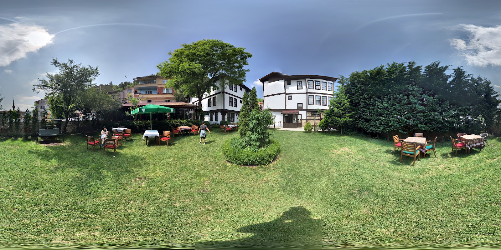 Uğurlu Konakları - Kastamonu — fotoğraf 8