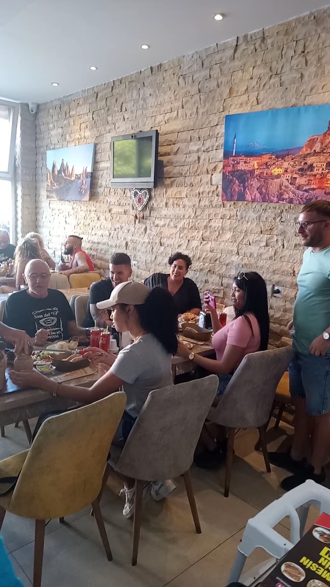Uğurlu Restoran — fotoğraf 9