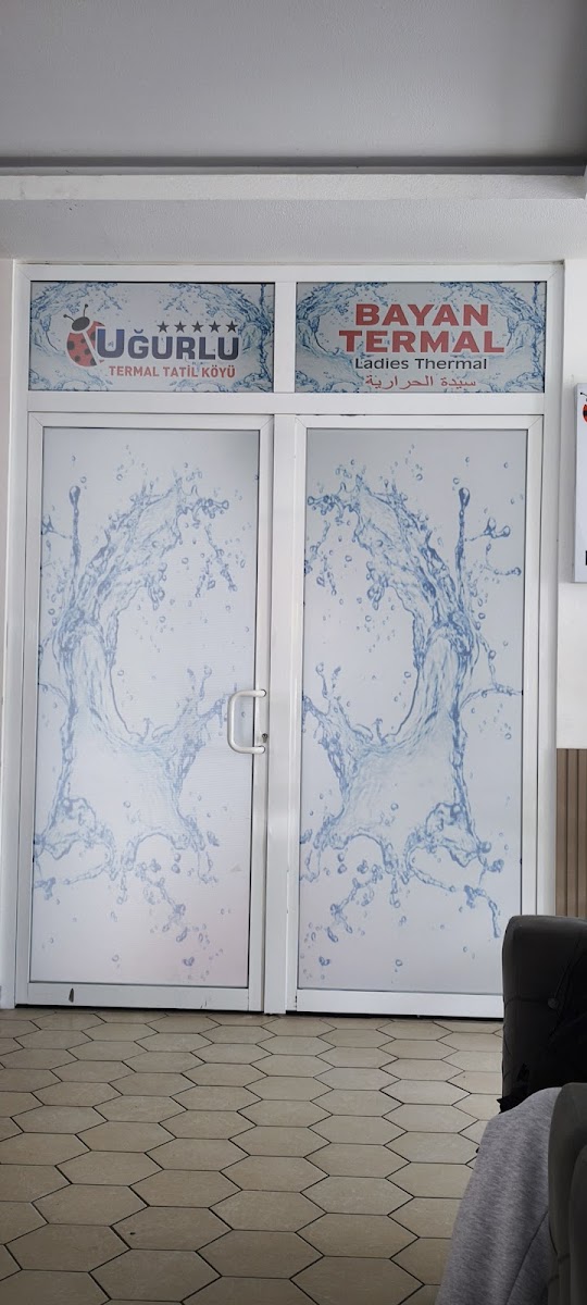 Uğurlu Termal Tatil Köyü — fotoğraf 2