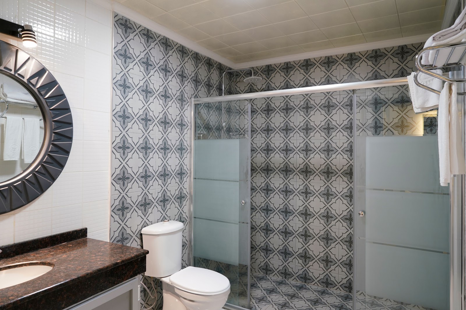 Uğurlu Termal Tatil Köyü — fotoğraf 9