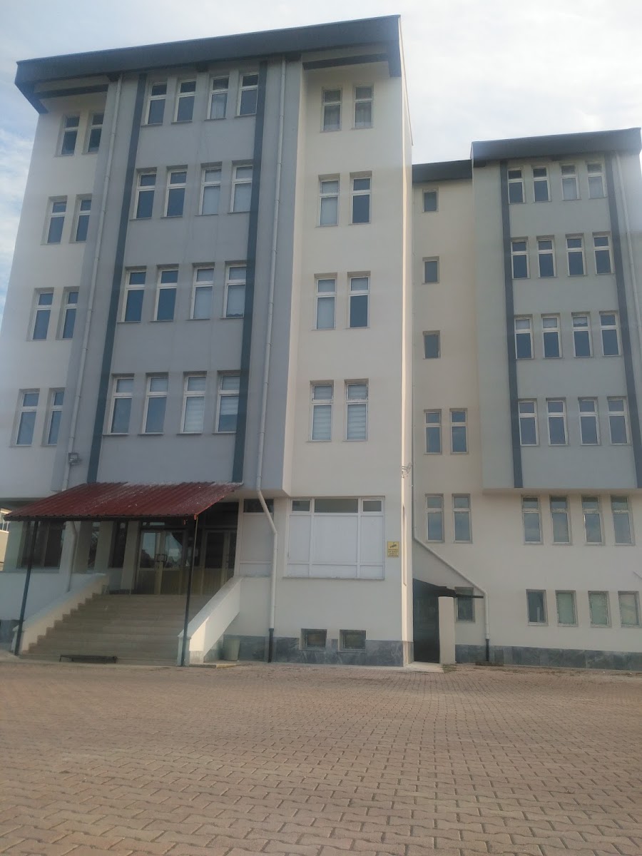 Uğurludağ Lisesi Öğrenci Pansiyonu — photo 3