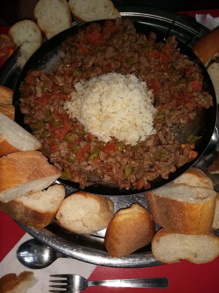Uğurludağ Lokantası — photo 3