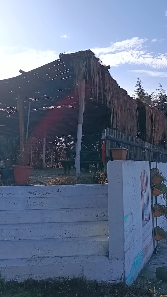 Uğur'un Yeri Kahvaltı,Et ve Konaklama — fotoğraf 2