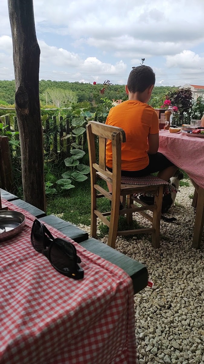 Uğur'un Yeri Kahvaltı,Et ve Konaklama — fotoğraf 3