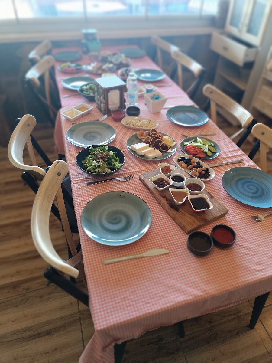Uğur'un Yeri Kahvaltı,Et ve Konaklama — fotoğraf 5