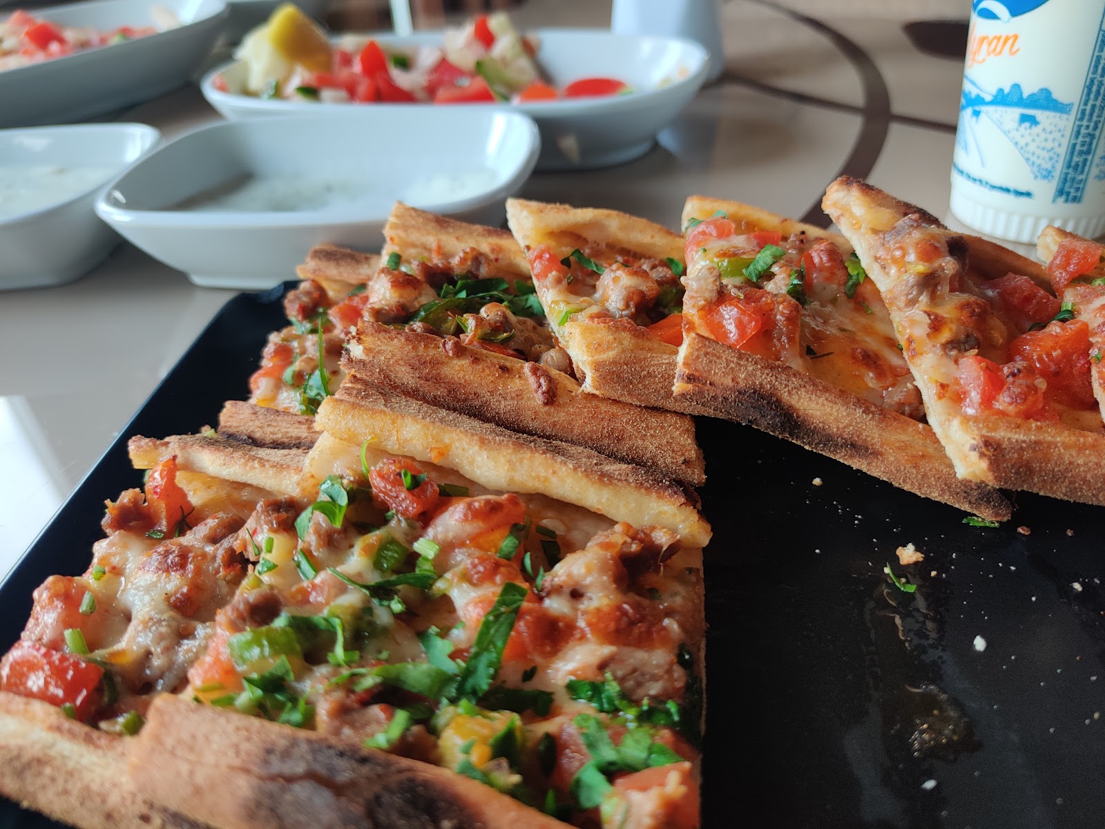Ulaş Etli Ekmek 2 — photo 2