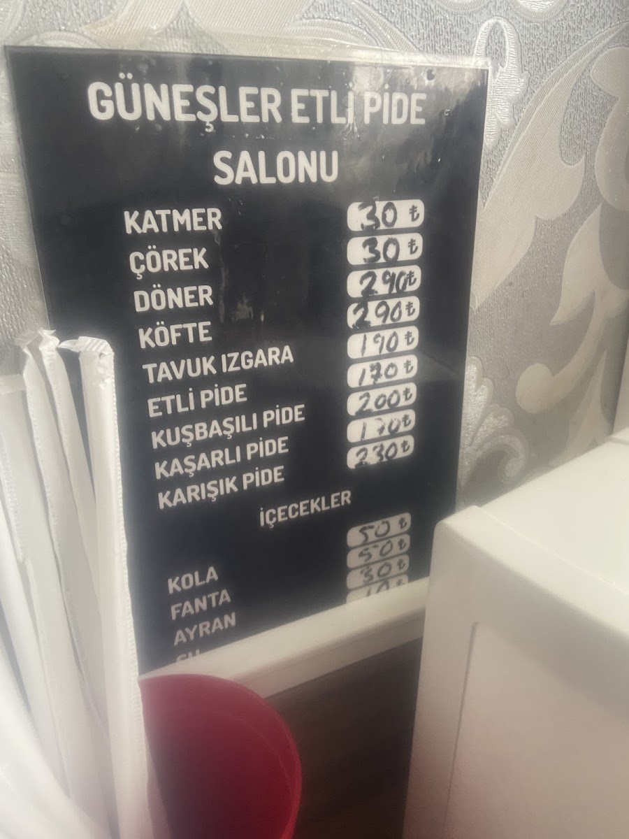 Ulaş Etli Ekmek-Güneşler — fotoğraf 3