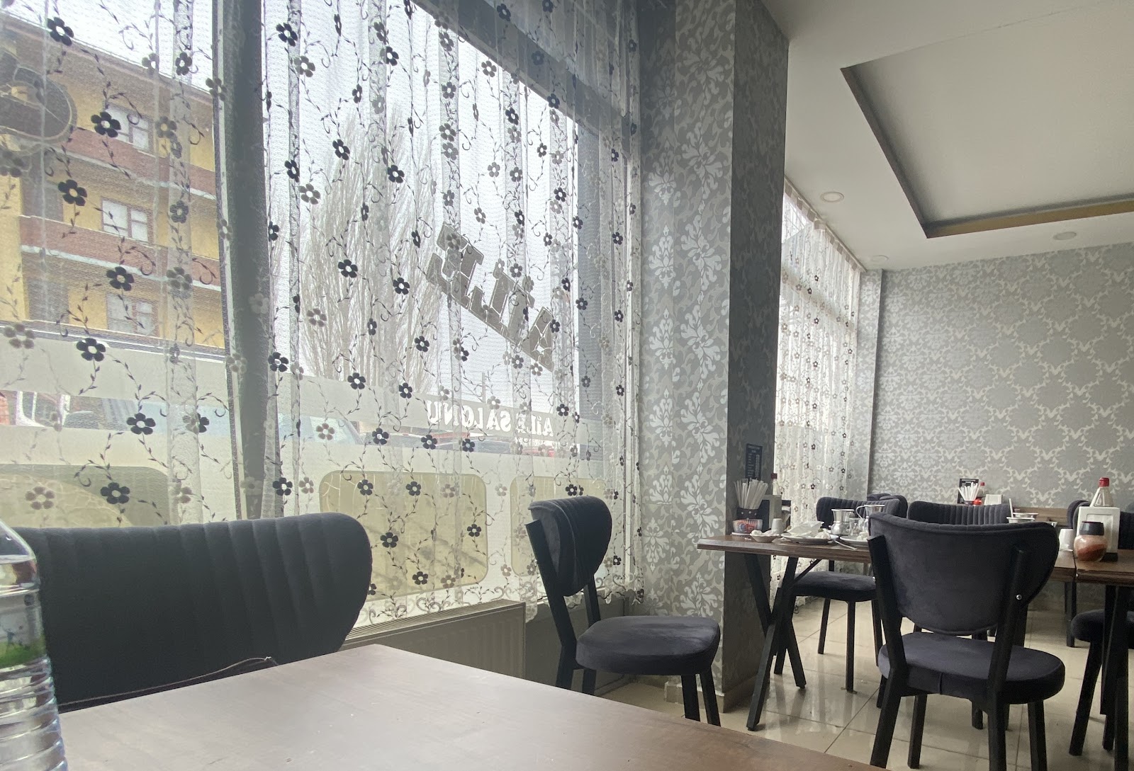 Ulaş Etli Ekmek-Güneşler — photo 6
