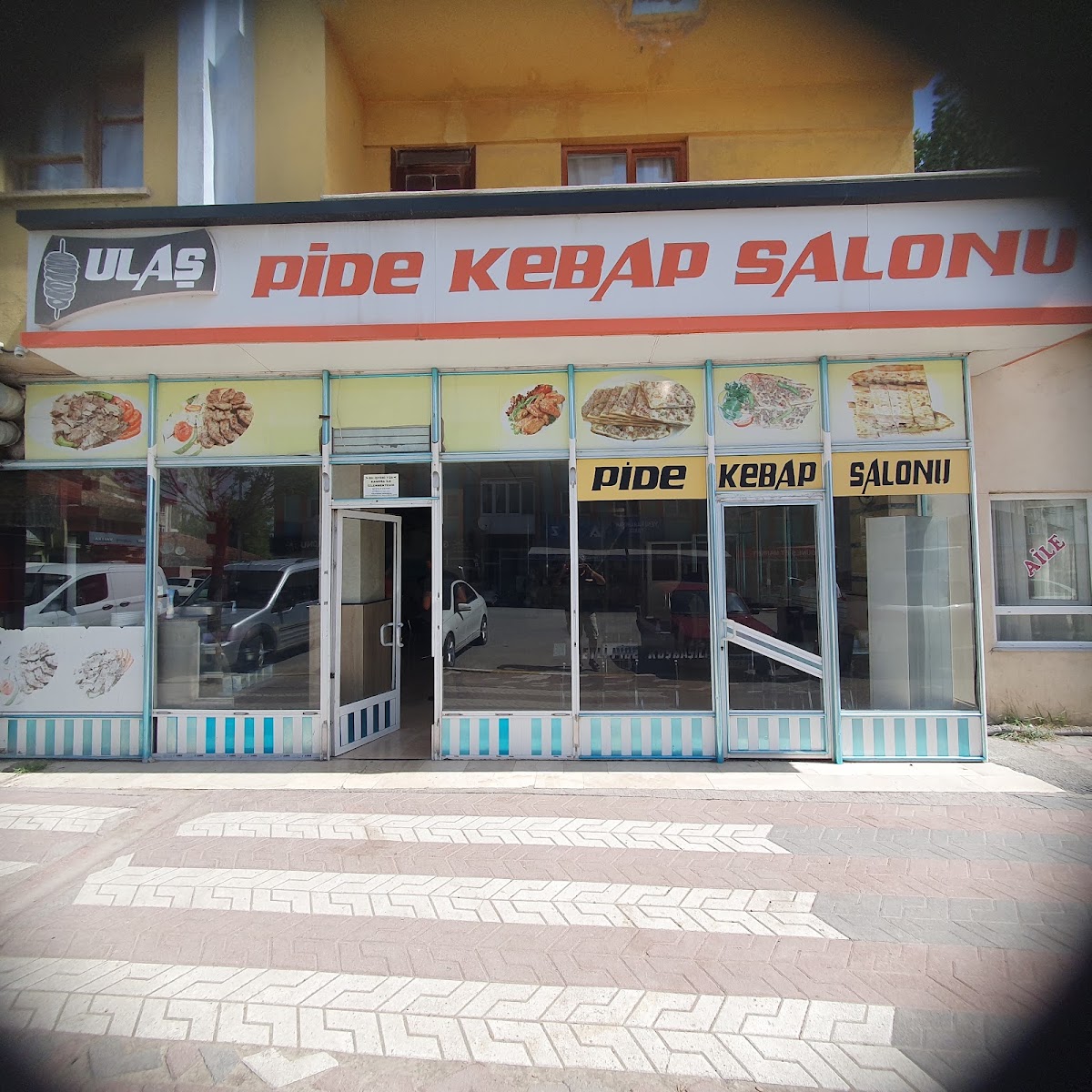 Ulaş etli pide salonu — photo 2