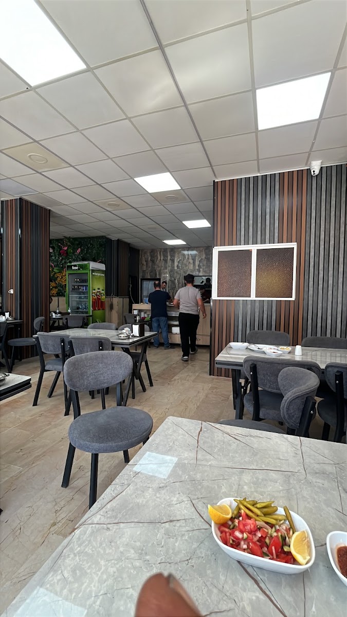 Ulaş etli pide salonu — photo 3