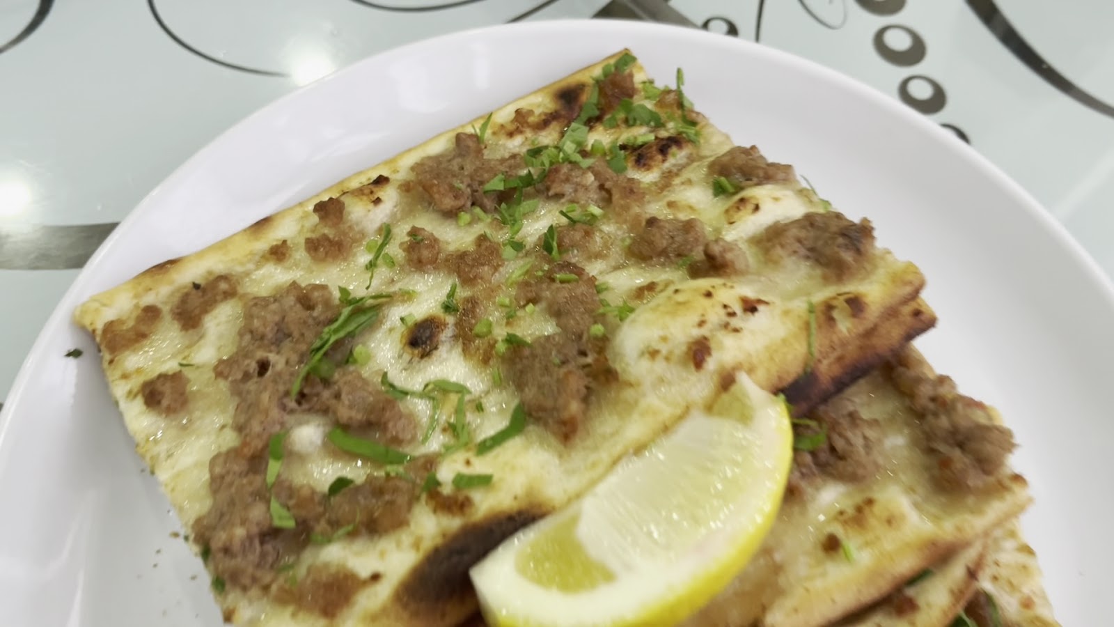 Ulaş etli pide salonu — fotoğraf 3