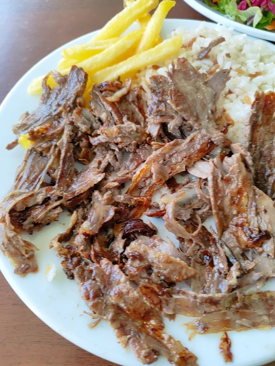 Ulaş Kebap — photo 3