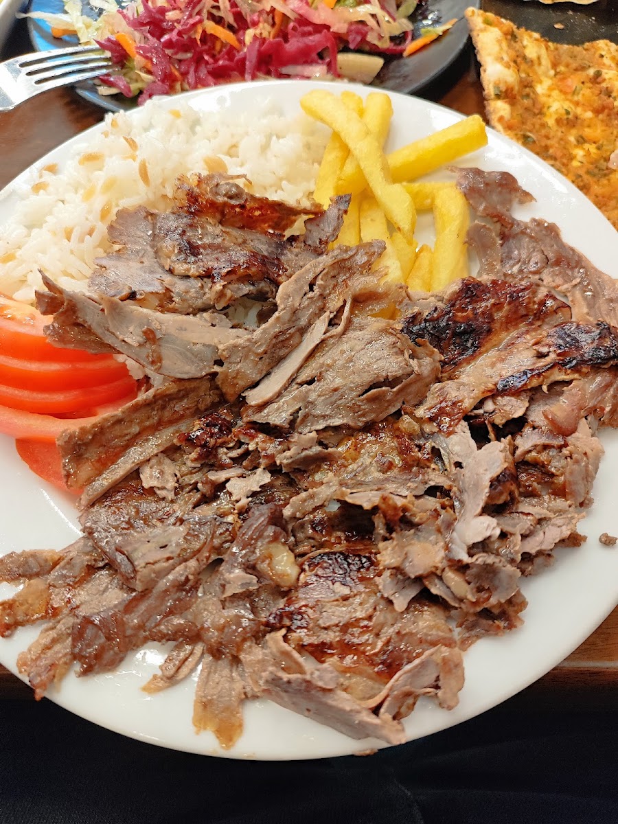 Ulaş Kebap — photo 4