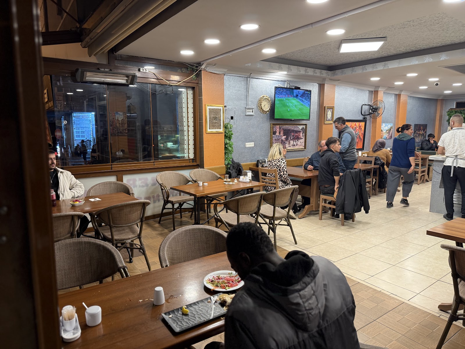 Ulaş Kebap — photo 5