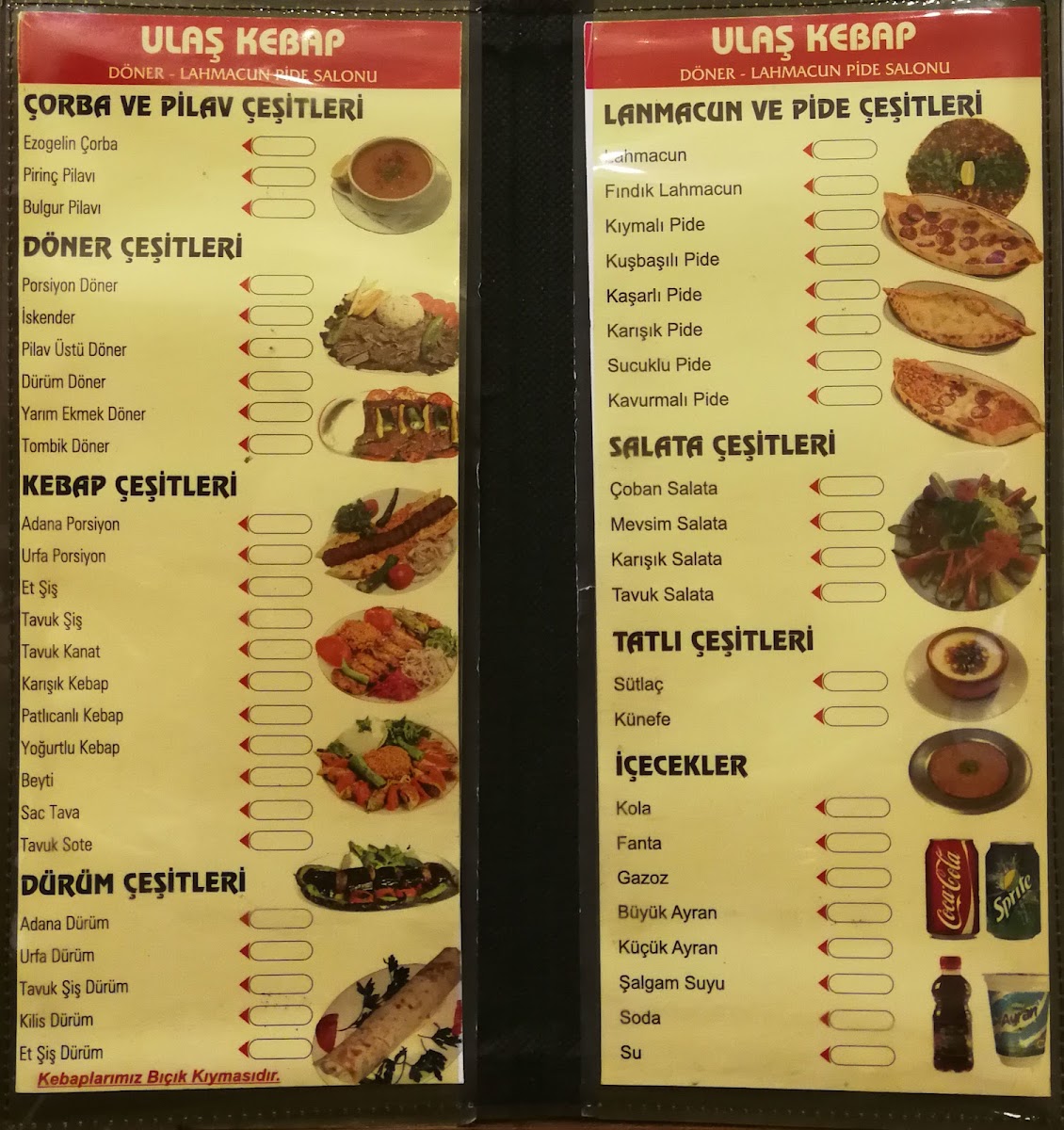 Ulaş Kebap — photo 9