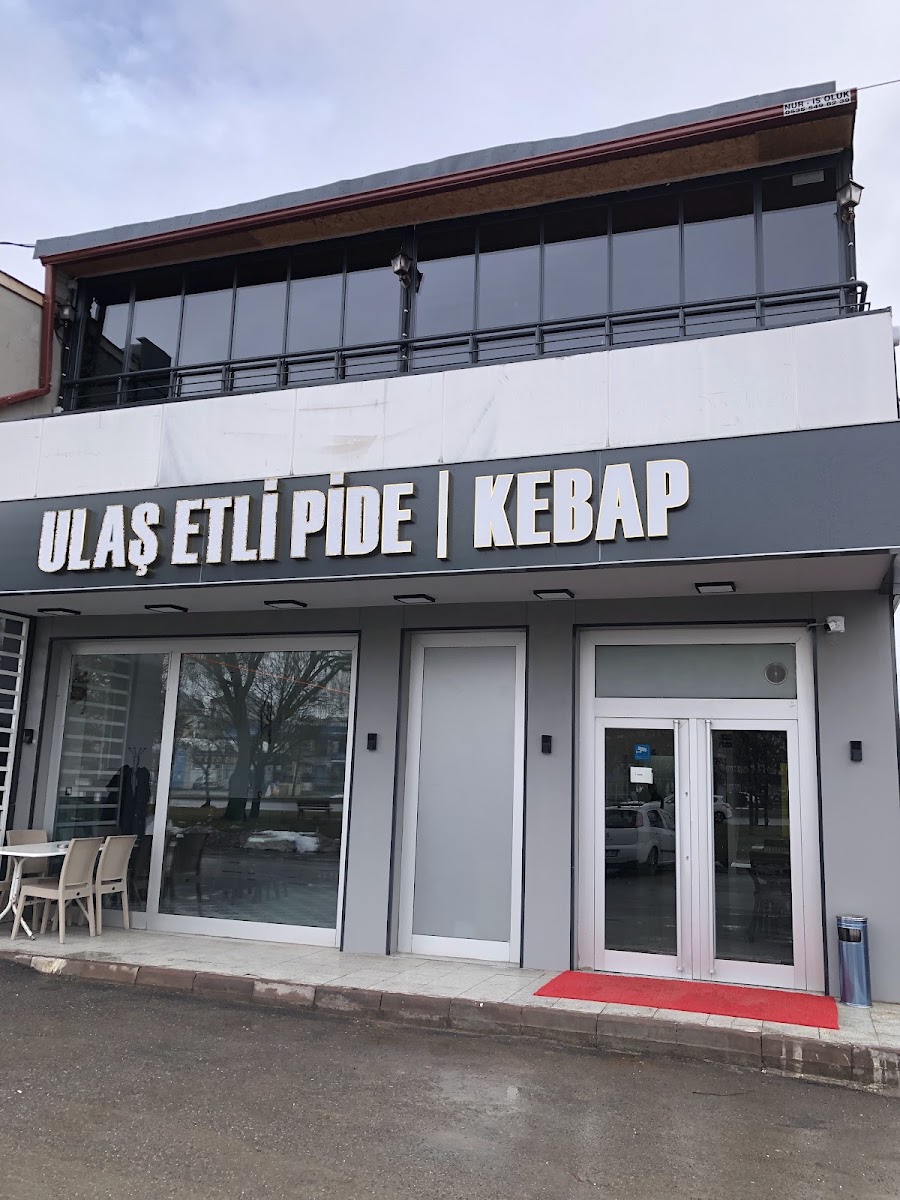 Ulaş pide Sivas toptancılar — photo 2