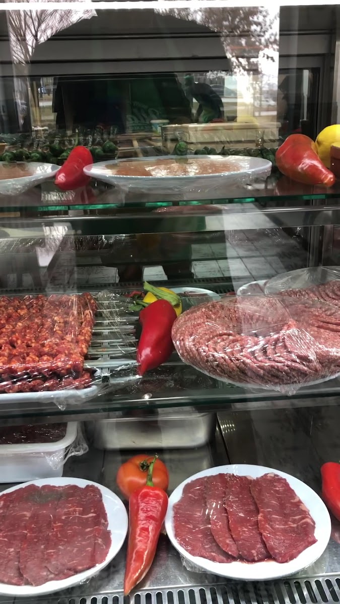 Ulaş pide Sivas toptancılar — photo 6