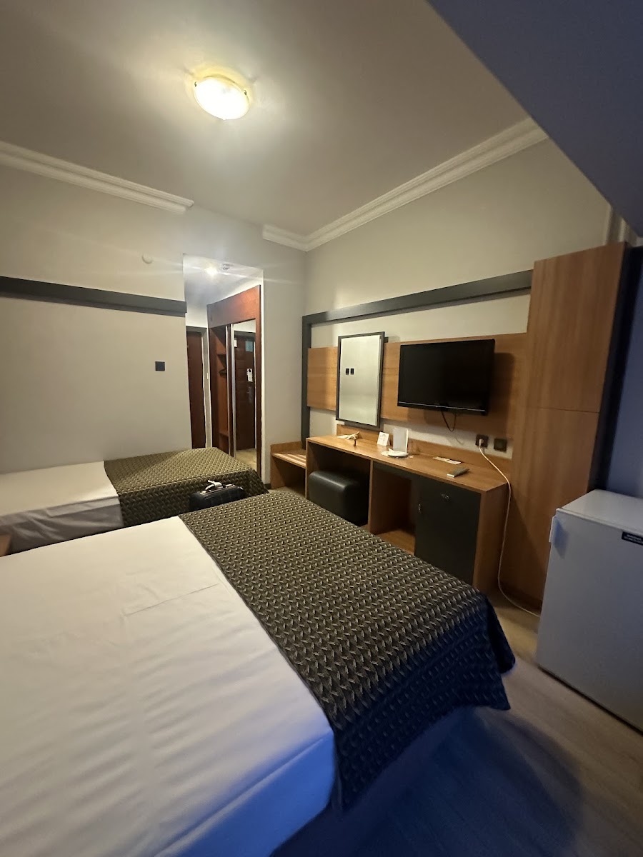 Ulaşan Hotel — fotoğraf 2