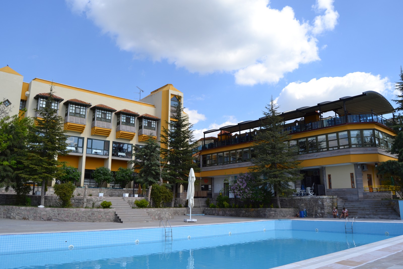 Ulaşan Hotel — fotoğraf 5
