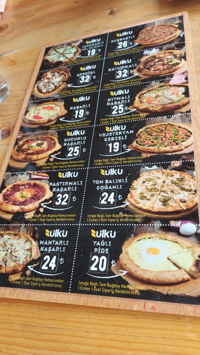 Ülkü Fırın Çağlayan — photo 4