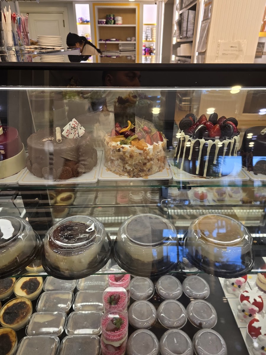 Ülkü Fırın Konyaaltı — fotoğraf 5