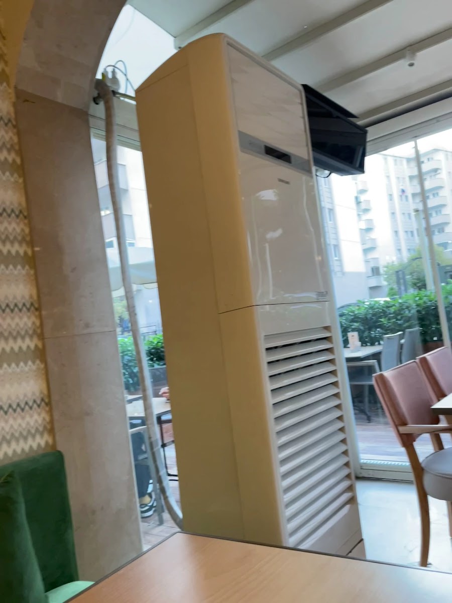 Ülkü Pastanesi — fotoğraf 5