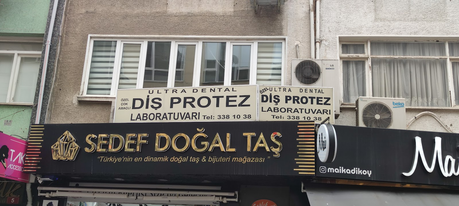 Ultra Dental Diş Protez Laboratuvarı — photo 2