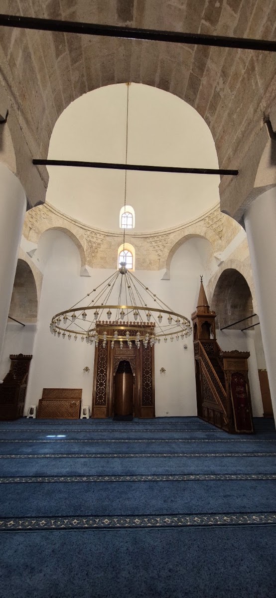 Ulu Cami 12. Yüzyıl — fotoğraf 2