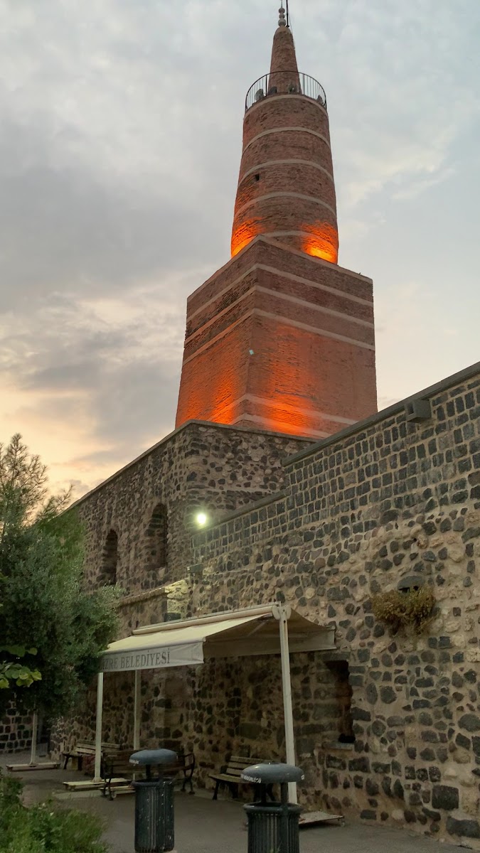 Ulu Cami 12. Yüzyıl — fotoğraf 3