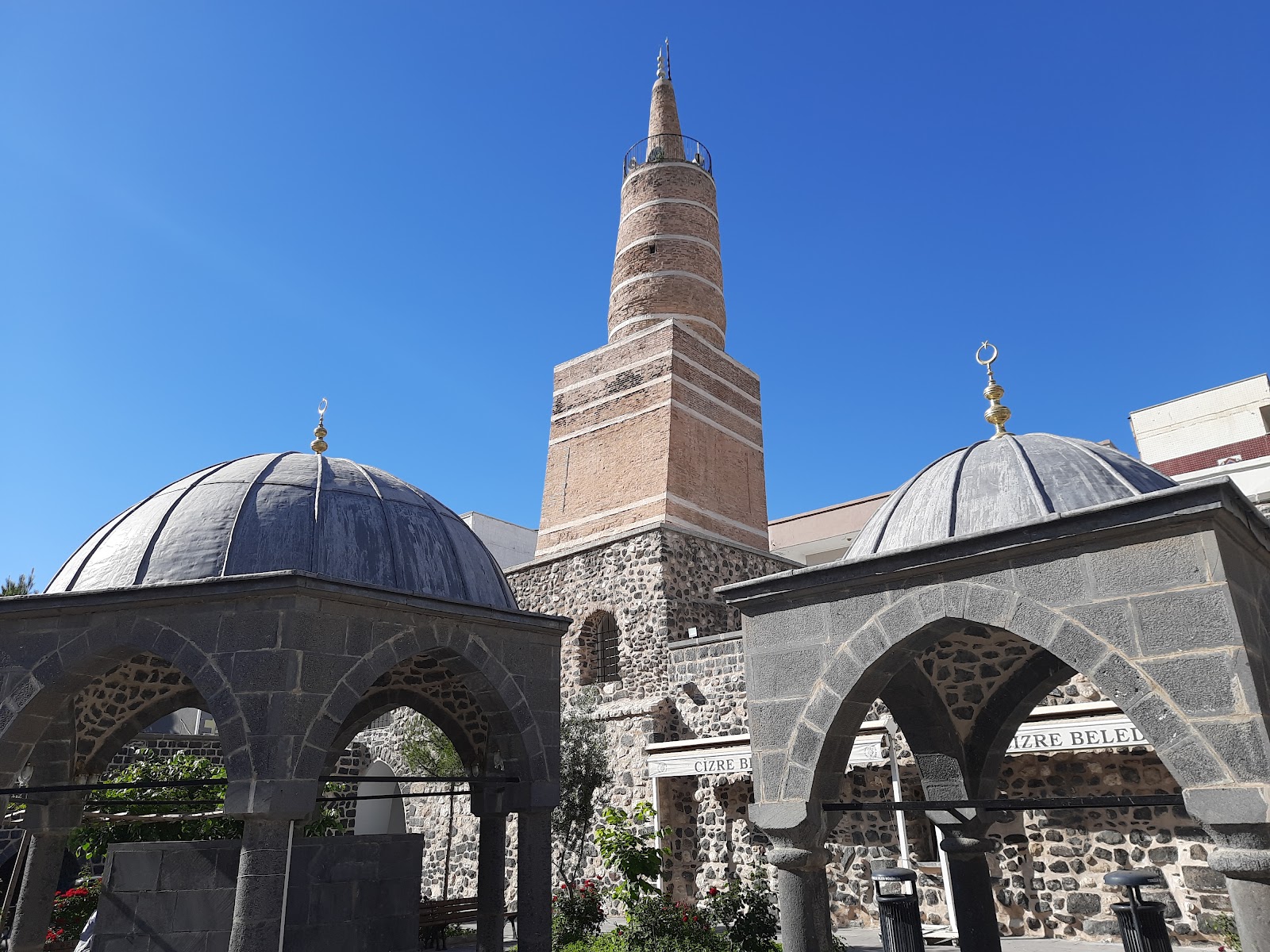 Ulu Cami 12. Yüzyıl — fotoğraf 4