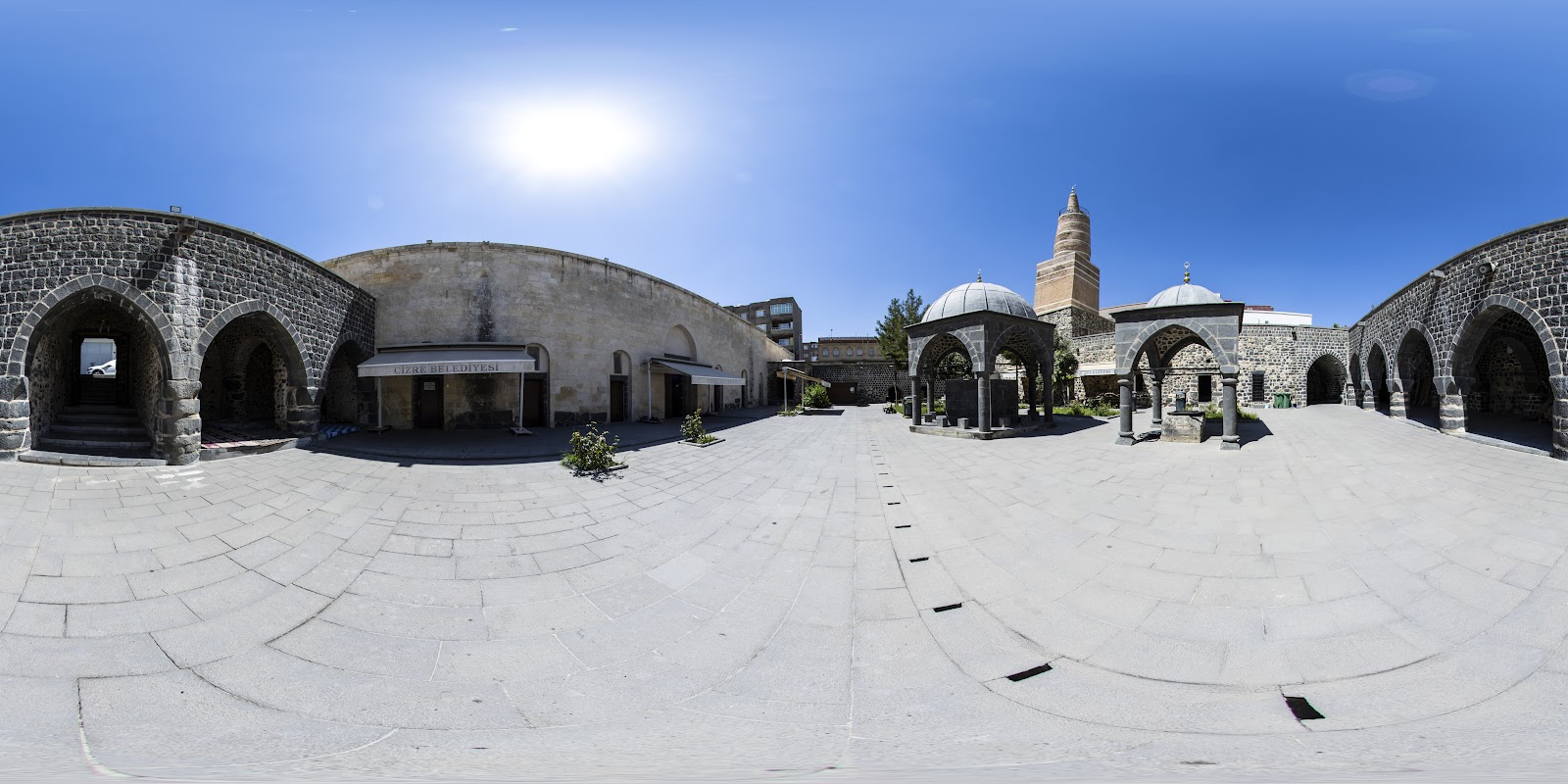Ulu Cami 12. Yüzyıl — fotoğraf 5