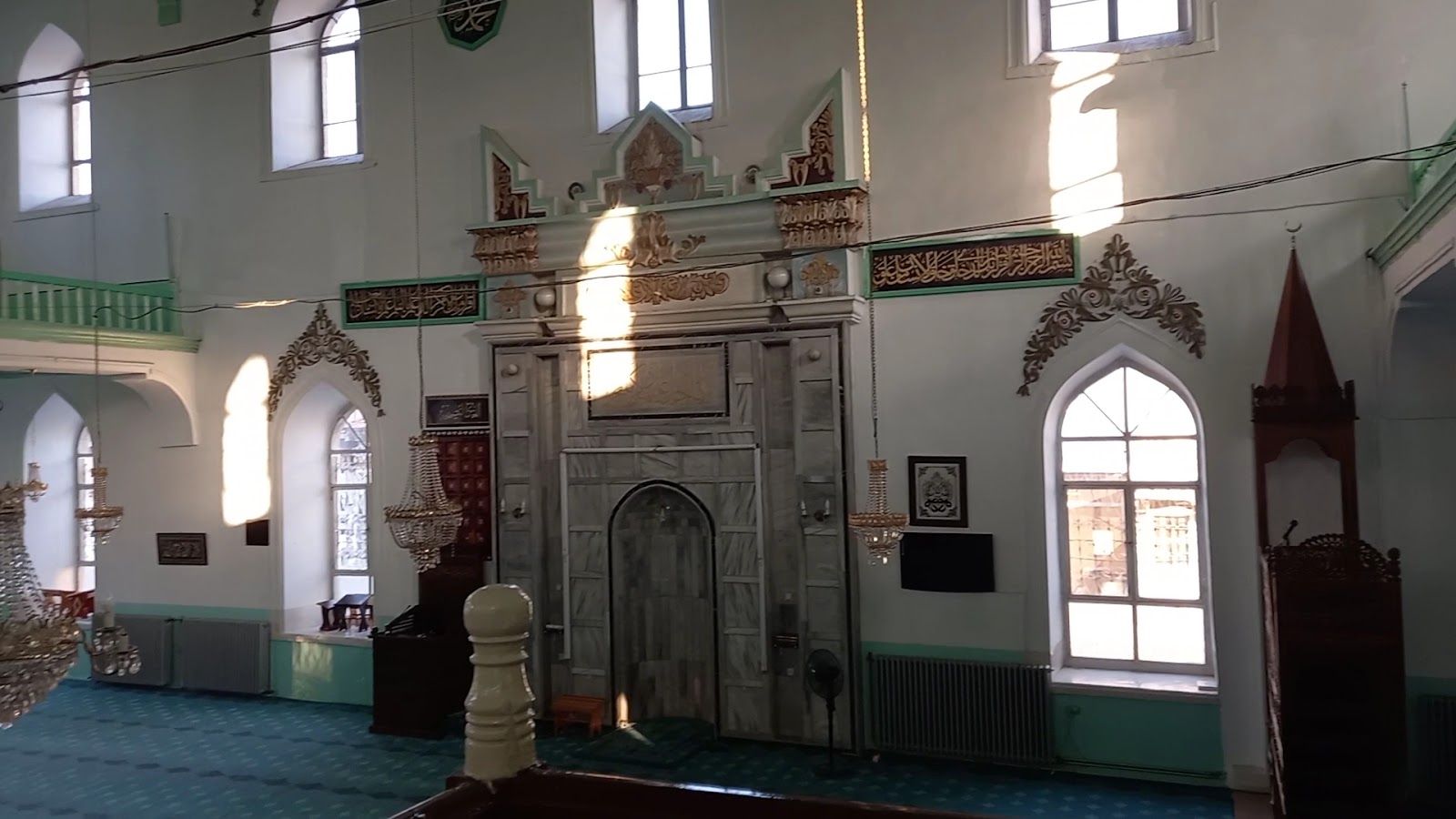 Ulu Cami — fotoğraf 3