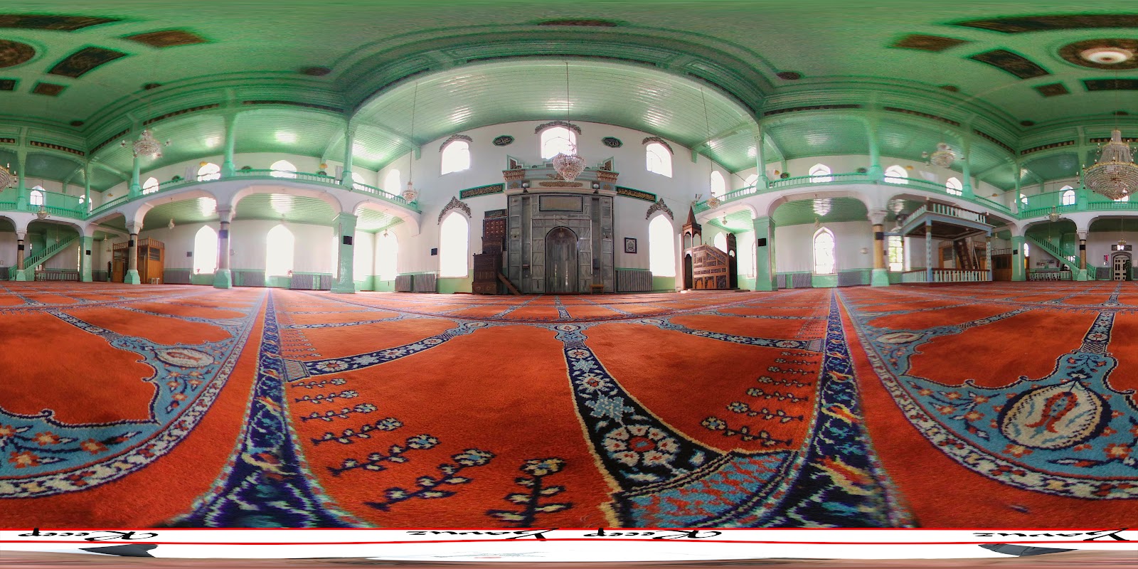 Ulu Cami — fotoğraf 4