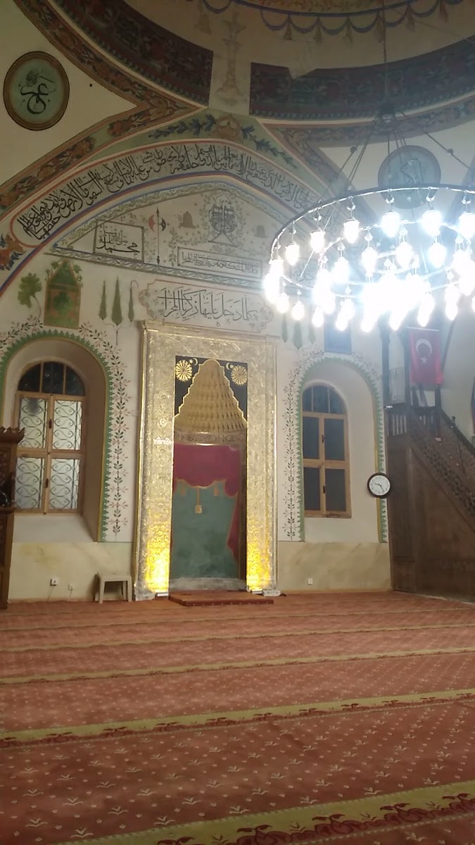Ulu Camii — fotoğraf 2