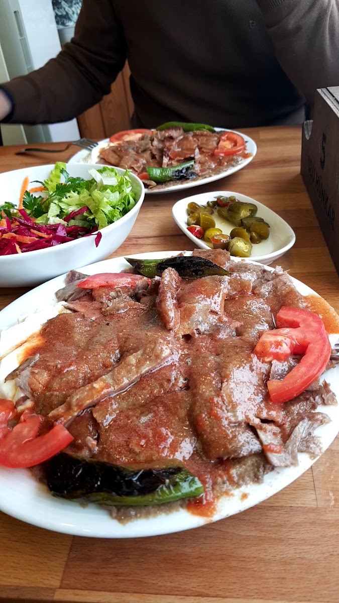 ULU HÜNKAR — fotoğraf 3