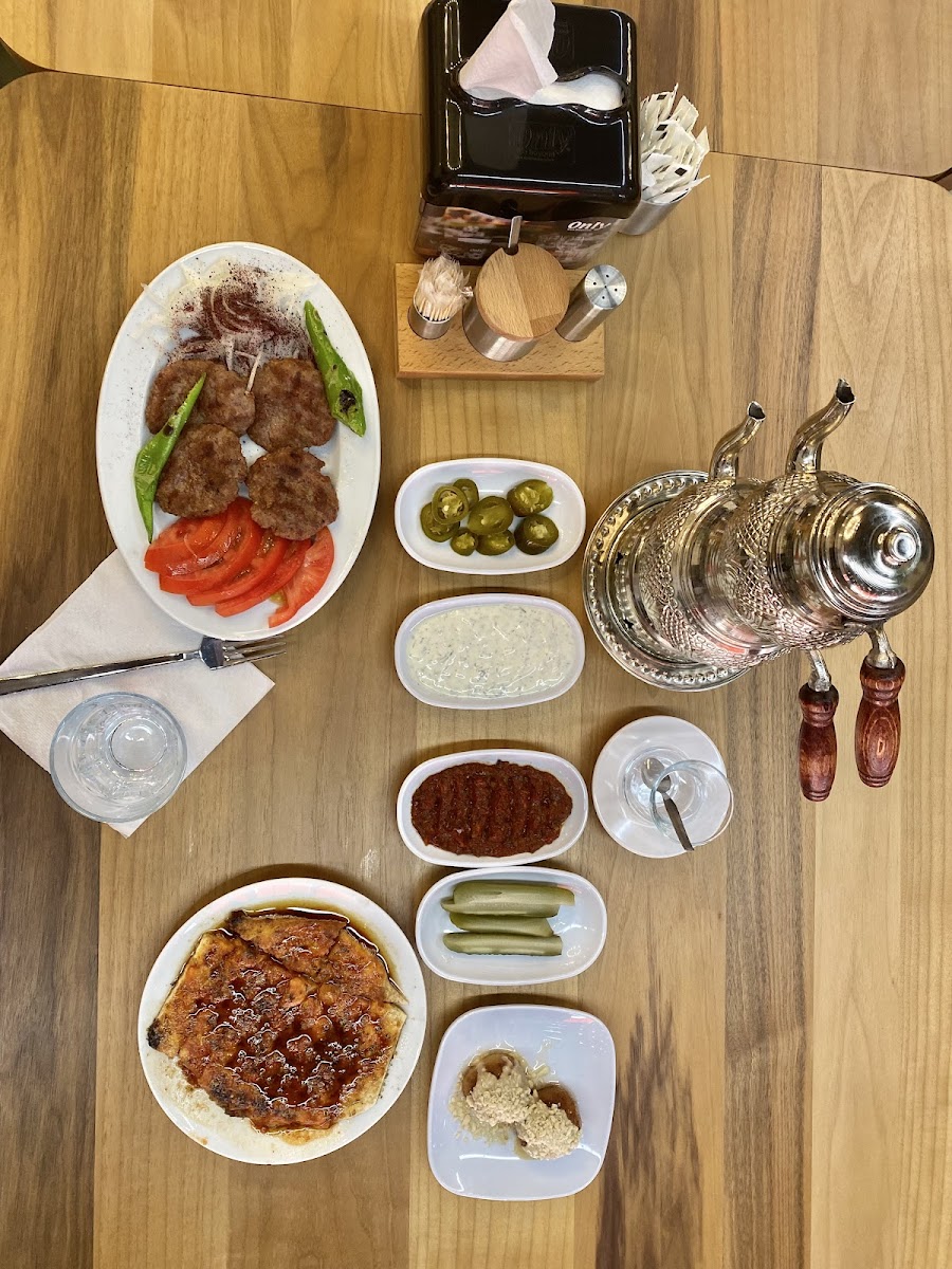 ULU HÜNKAR — fotoğraf 5