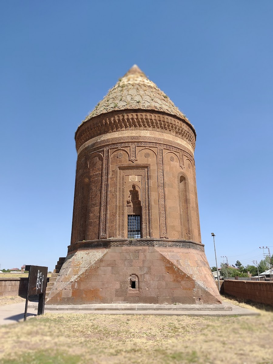 Ulu Kümbet — fotoğraf 2