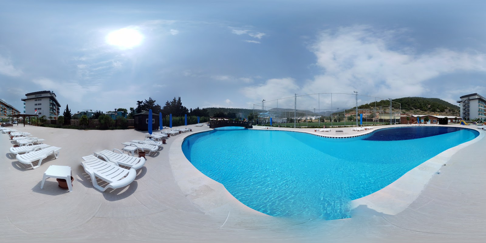 ULU RESORT HOTEL — photo 11
