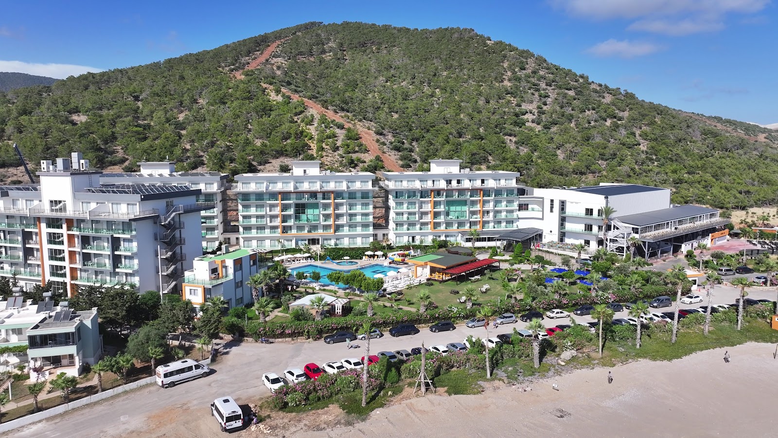 ULU RESORT HOTEL — photo 3