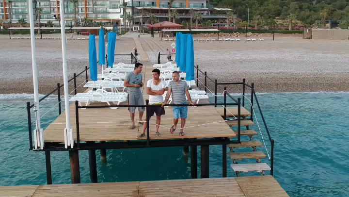 ULU RESORT HOTEL — photo 5