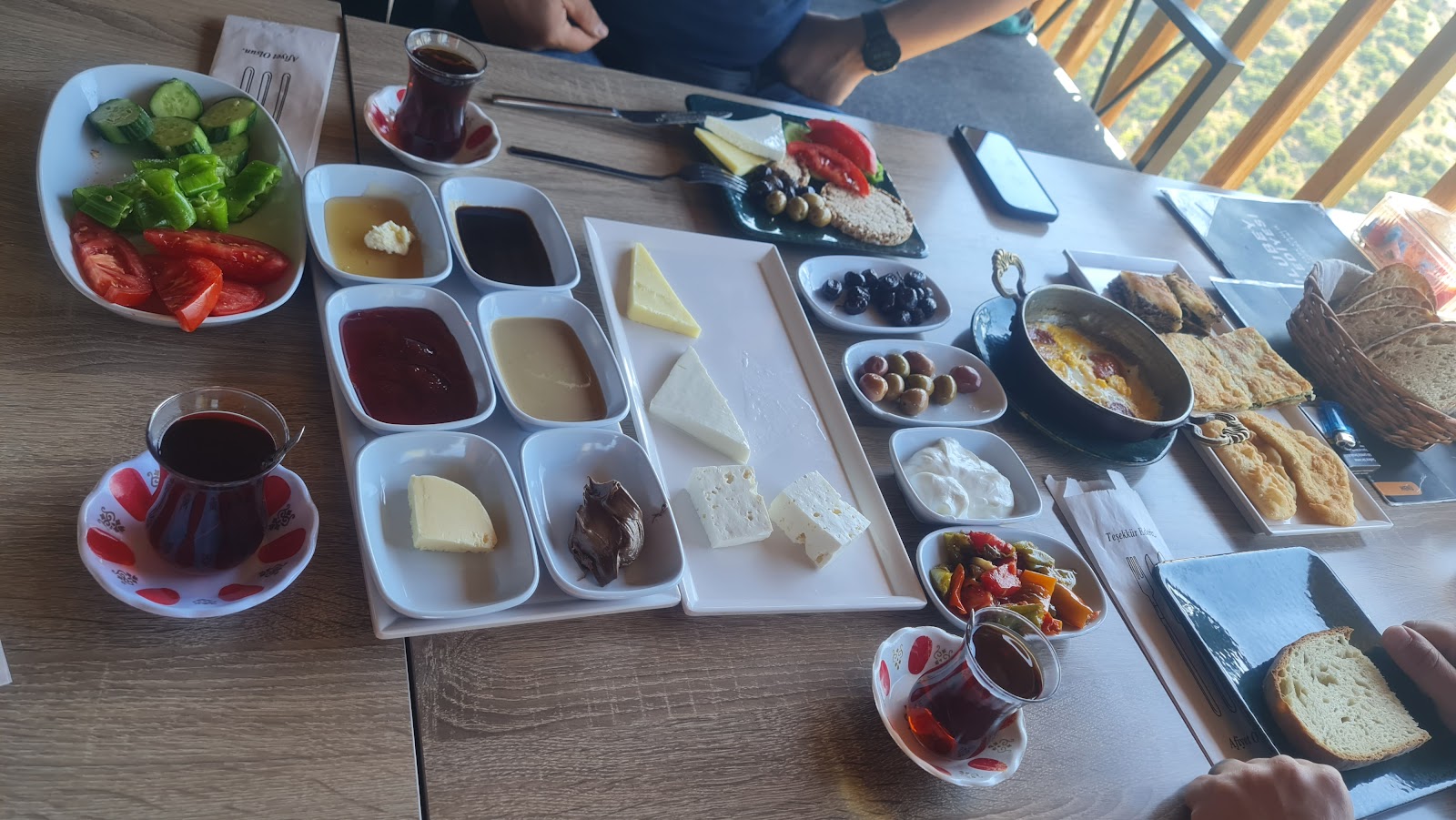 Ulubey Belediyesi Çamlık Sosyal Tesisleri — fotoğraf 2